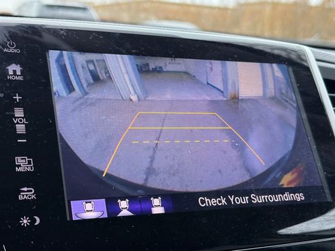 Used 2016 Honda Pilot EX-L image 19