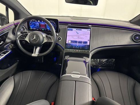 Certified 2023 Mercedes-Benz EQE 350+ 4MATIC Sedan image 15