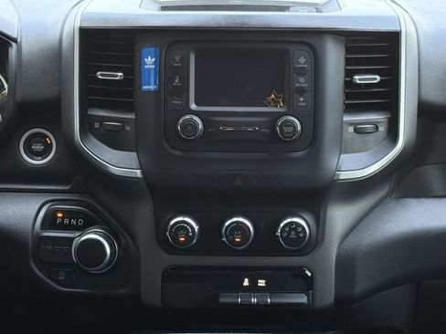 Used 2021 RAM 1500 Lone Star RWD image 16