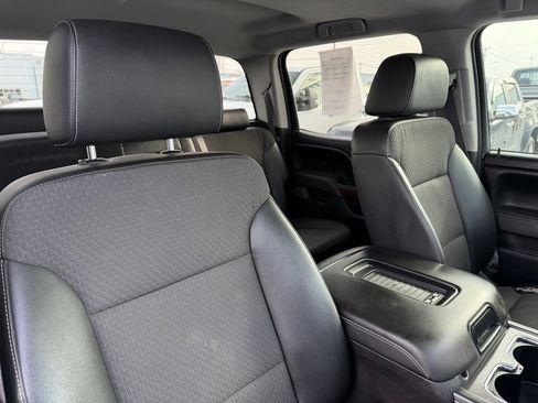 Used 2016 GMC Sierra 1500 SLE image 28