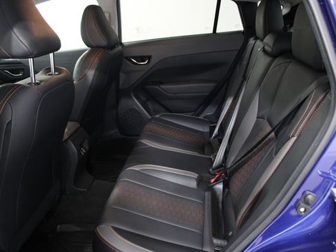 Certified 2025 Subaru Crosstrek 2.5i Limited w/ Crosstrek Mirror Package AWD/4WD image 19