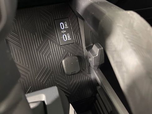 New 2026 Toyota Tacoma TRD Sport image 30