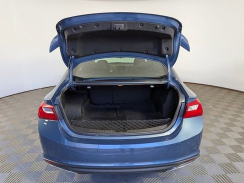 Used 2024 Chevrolet Malibu RS image 9