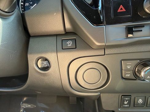 New 2026 Nissan Frontier SV image 28