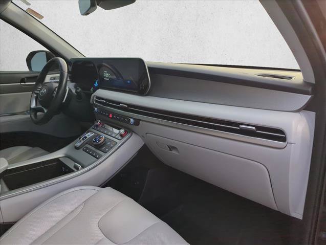 Used 2023 Hyundai Palisade SEL w/ Premium Package AWD/4WD image 23