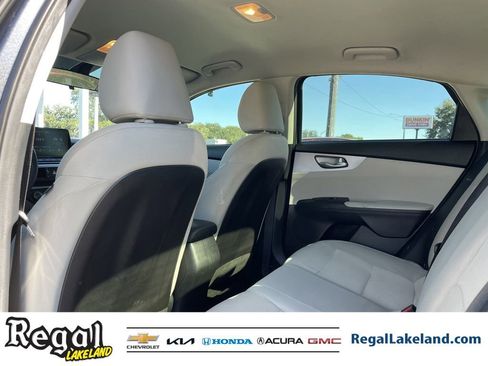 Used 2022 Kia Forte LXS image 16