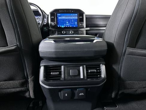 Used 2023 Ford F150 XLT w/ Equipment Group 302A High RWD image 22