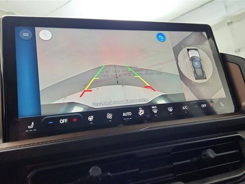 New 2025 Ford Bronco Sport Outer Banks w/ Outer Banks Tech Package+ image 36