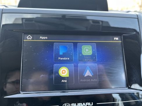 Used 2022 Subaru Impreza 2.0i image 26