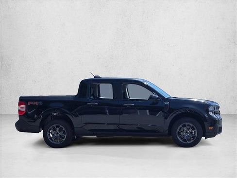 New 2026 Ford Maverick XLT w/ XLT Luxury Package AWD/4WD image 10