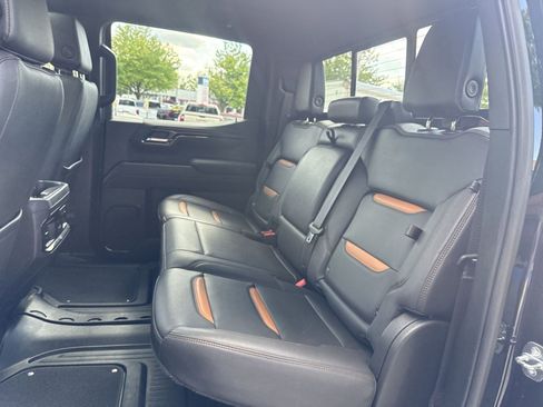 Used 2023 GMC Sierra 1500 AT4 w/ AT4 Premium Package AWD/4WD image 23