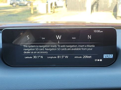 New 2026 MAZDA CX-50 AWD 2.5 Hybrid w/ Weather Package image 29