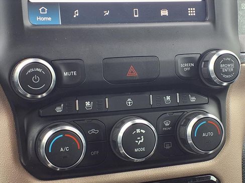 Used 2022 RAM 1500 Laramie image 6