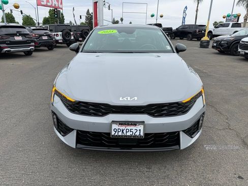 Used 2025 Kia K5 GT-Line w/ GT-Line Premium Package image 2