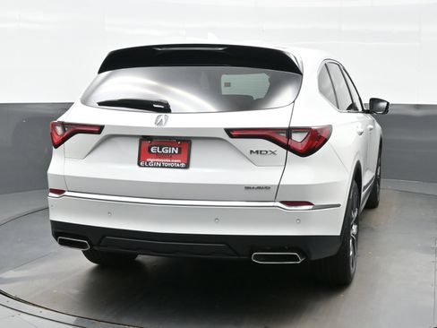 Used 2022 Acura MDX SH-AWD w/ Technology Package image 5