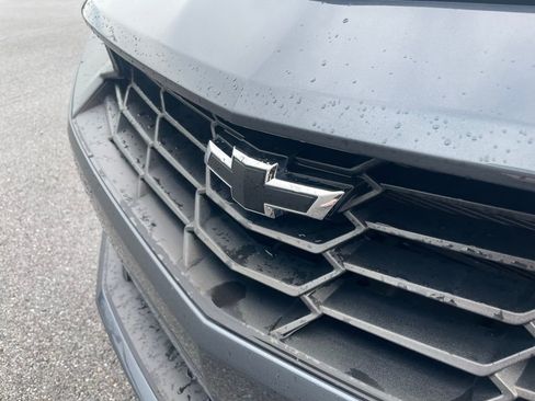 Used 2021 Chevrolet Camaro LT w/ Technology Package RWD image 28