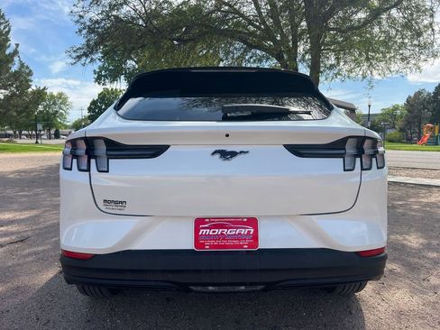 Used 2021 Ford Mustang Mach-E Select w/ Comfort/Technology Package image 6