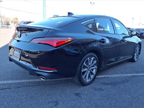 Certified 2023 Acura Integra image 4