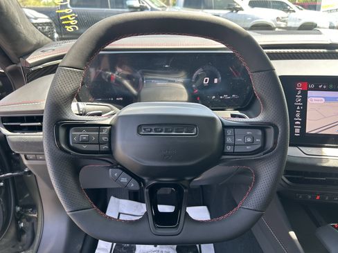 New 2026 Dodge Charger R/T Scat Pack image 17