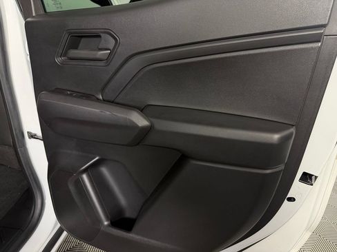 Used 2024 Chevrolet Colorado Trail Boss w/ Advanced Trailering Package AWD/4WD image 28