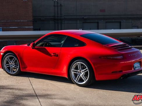 Used 2013 Porsche 911 Carrera image 46