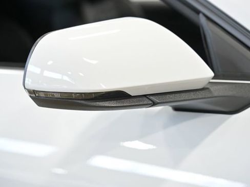 Used 2025 Ford Mustang GT Premium w/ GT Performance Package image 18