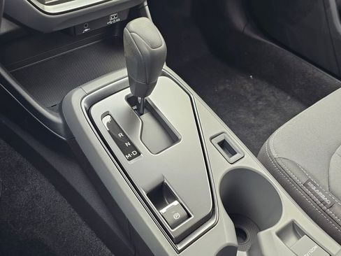 New 2026 Subaru Crosstrek 2.5i AWD/4WD image 23