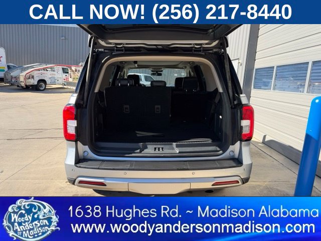Used 2022 Ford Expedition XLT RWD image 5