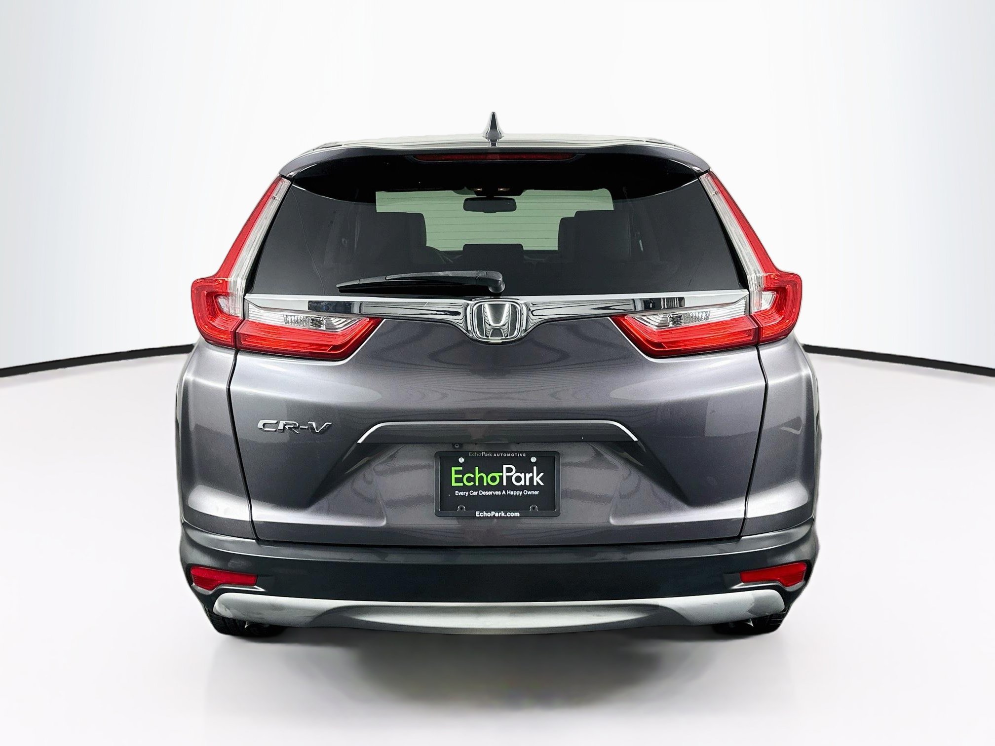 Used 2017 Honda CR-V EX-L image 7