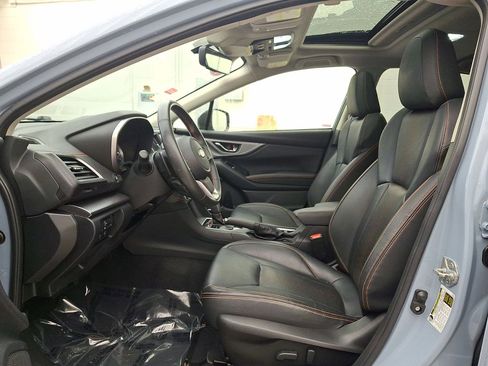 Used 2021 Subaru Crosstrek 2.5i Limited w/ Moonroof Package 2 image 11