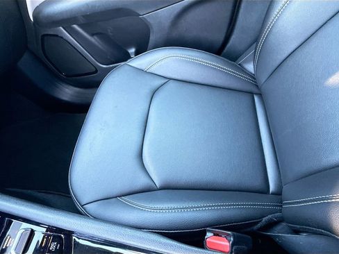 Used 2026 Jeep Compass Limited image 22