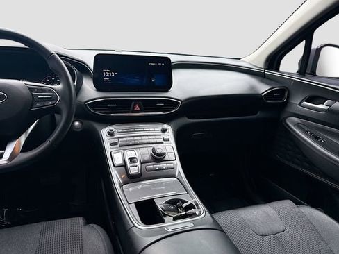 Used 2023 Hyundai Santa Fe SEL FWD image 22