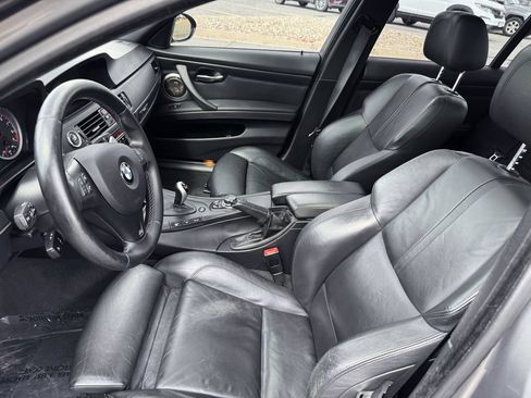 Used 2009 BMW M3 Sedan RWD image 14