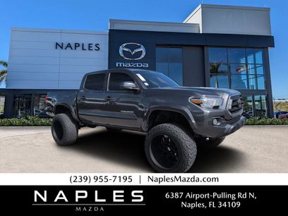 Used 2020 Toyota Tacoma SR5
