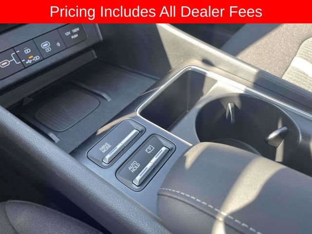 Used 2025 Hyundai Sonata SEL FWD image 33