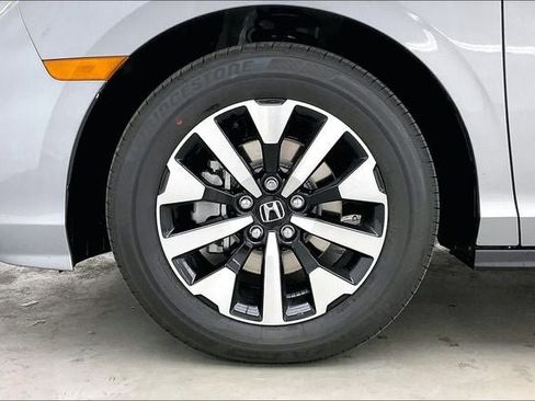 New 2026 Honda Odyssey EX-L image 15