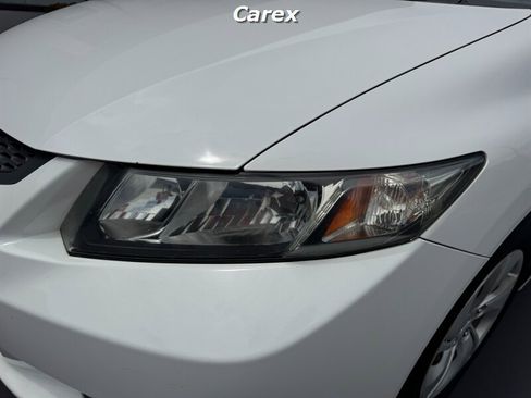 Used 2013 Honda Civic LX image 7