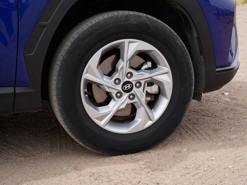 Used 2024 Hyundai Tucson SEL AWD/4WD image 13