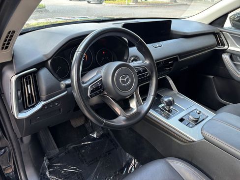 Used 2025 MAZDA CX-90 3.3 Turbo w/ Preferred Package AWD/4WD image 73