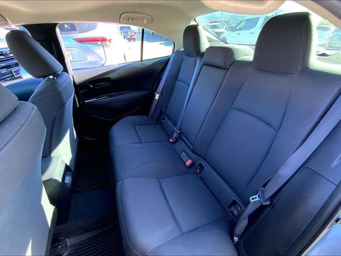 Used 2024 Toyota Corolla LE image 19