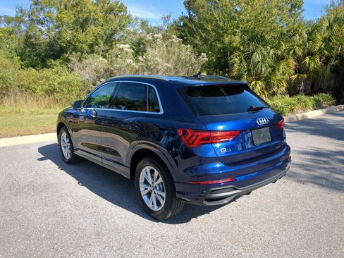 Certified 2025 Audi Q3 2.0T Premium Plus w/ Premium Plus Package image 6