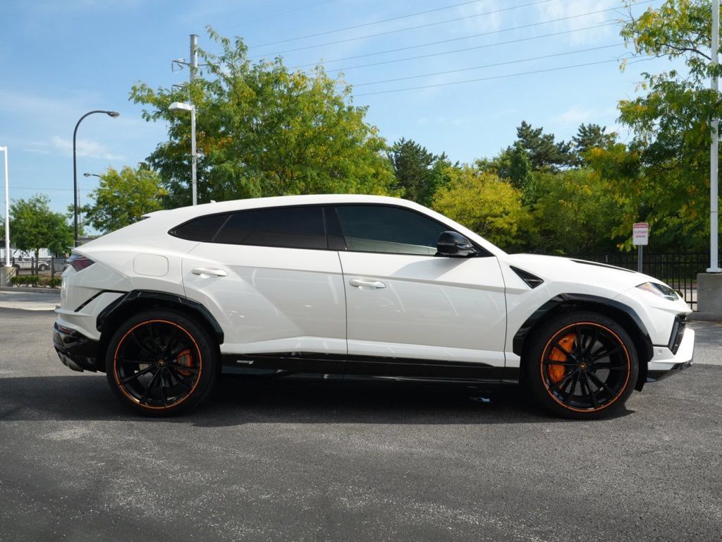 Used 2023 Lamborghini Urus S AWD/4WD image 31