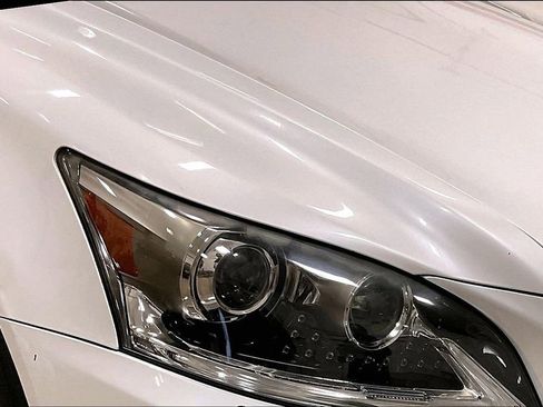Used 2015 Lexus LS 460 AWD w/ Comfort Package image 30