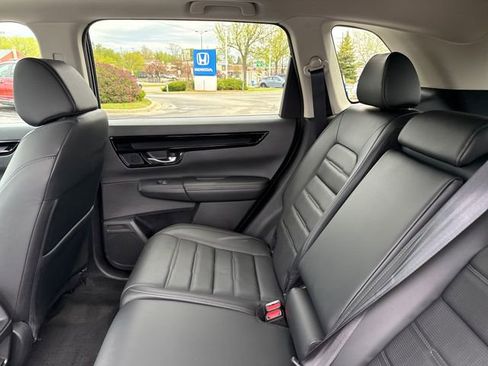 Certified 2023 Honda CR-V EX-L image 22