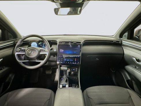Used 2023 Hyundai Santa Cruz SEL Premium w/ Cargo Package AWD/4WD image 3