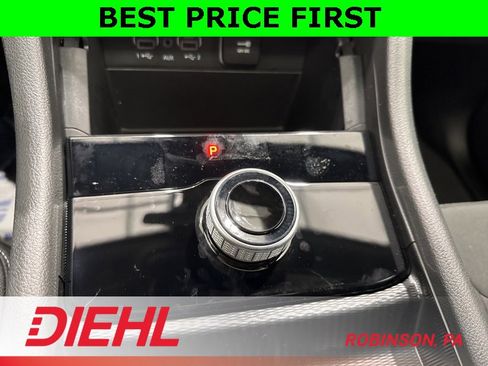 New 2025 Jeep Grand Cherokee Laredo X image 30