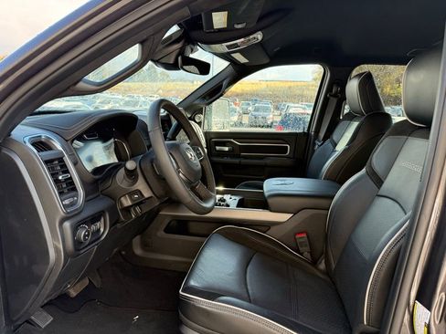 Used 2025 RAM 2500 Laramie image 7