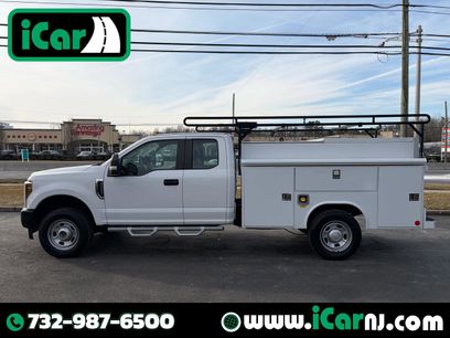 Used 2019 Ford F350 XL w/ Power Equipment Group