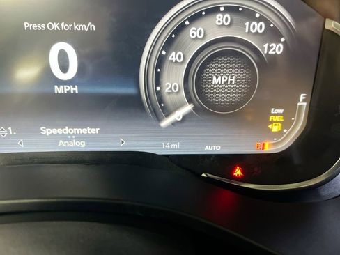 New 2026 RAM 1500 Big Horn image 12