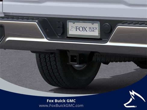 New 2025 GMC Sierra 2500 Pro w/ Convenience Package image 14